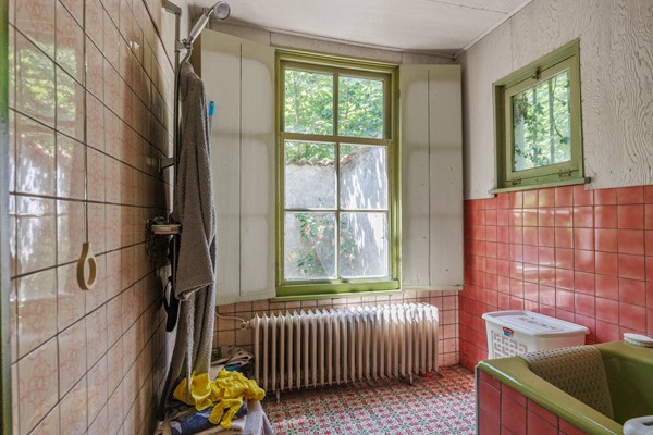 Medium property photo - Tsjerkepaed 26, 9043 VN Wier
